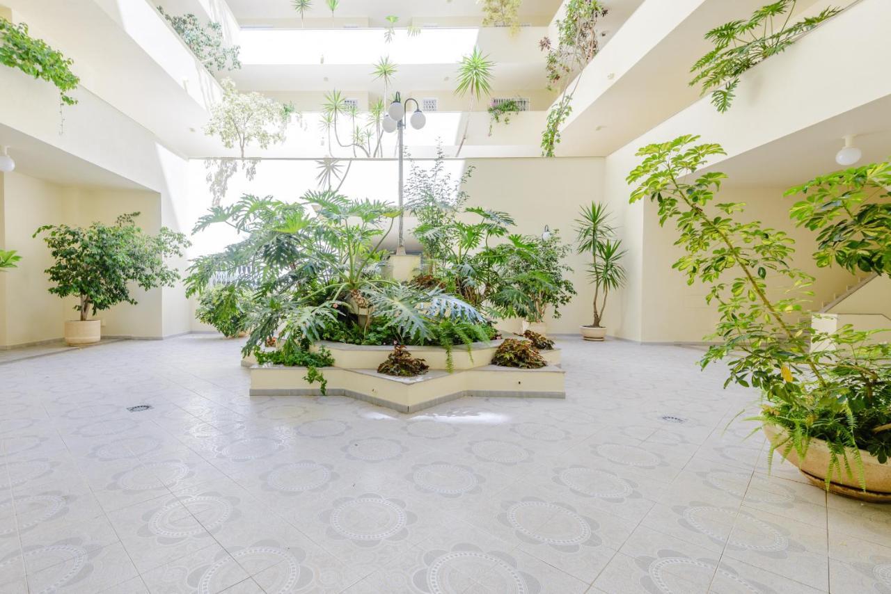 Casa Europa Apartment วิลาโมรา ภายนอก รูปภาพ