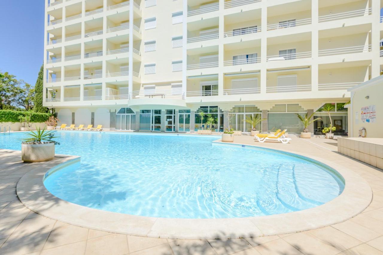 Casa Europa Apartment วิลาโมรา ภายนอก รูปภาพ
