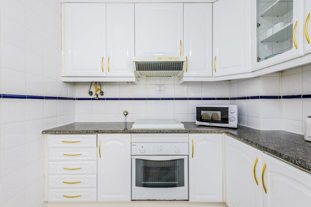 Casa Europa Apartment วิลาโมรา ภายนอก รูปภาพ