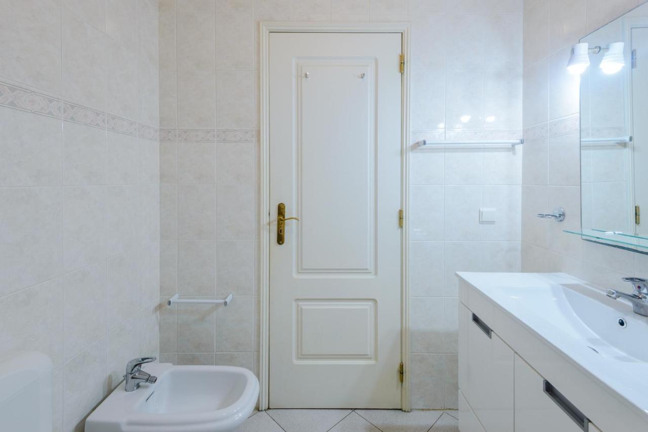Casa Europa Apartment วิลาโมรา ภายนอก รูปภาพ
