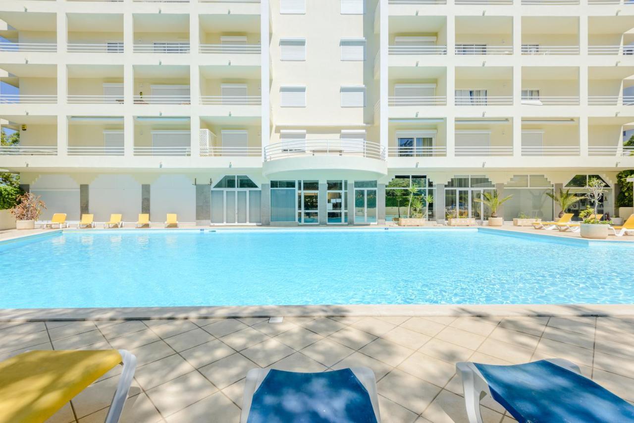 Casa Europa Apartment วิลาโมรา ภายนอก รูปภาพ