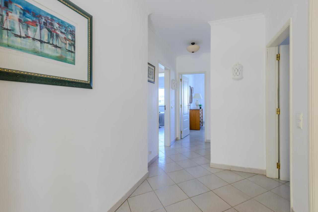 Casa Europa Apartment วิลาโมรา ภายนอก รูปภาพ