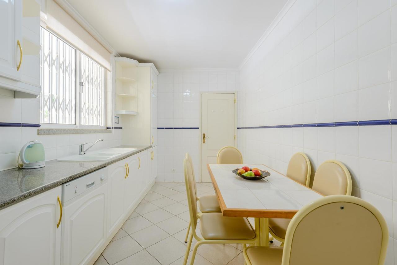Casa Europa Apartment วิลาโมรา ภายนอก รูปภาพ