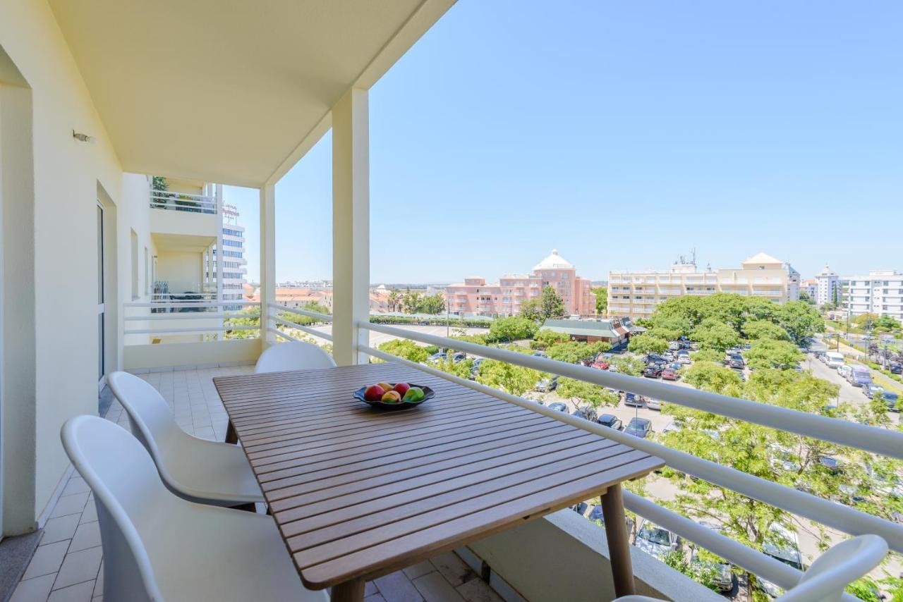 Casa Europa Apartment วิลาโมรา ภายนอก รูปภาพ