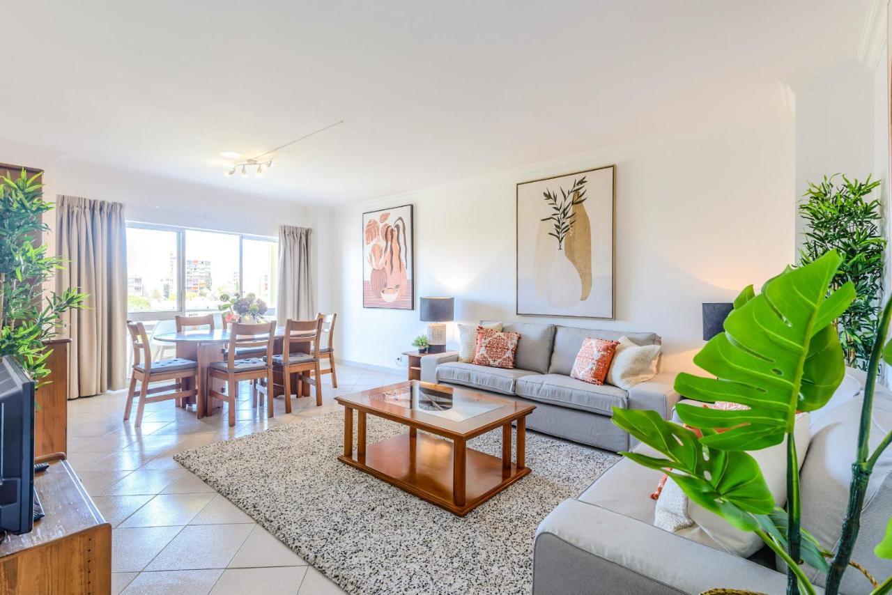 Casa Europa Apartment วิลาโมรา ภายนอก รูปภาพ