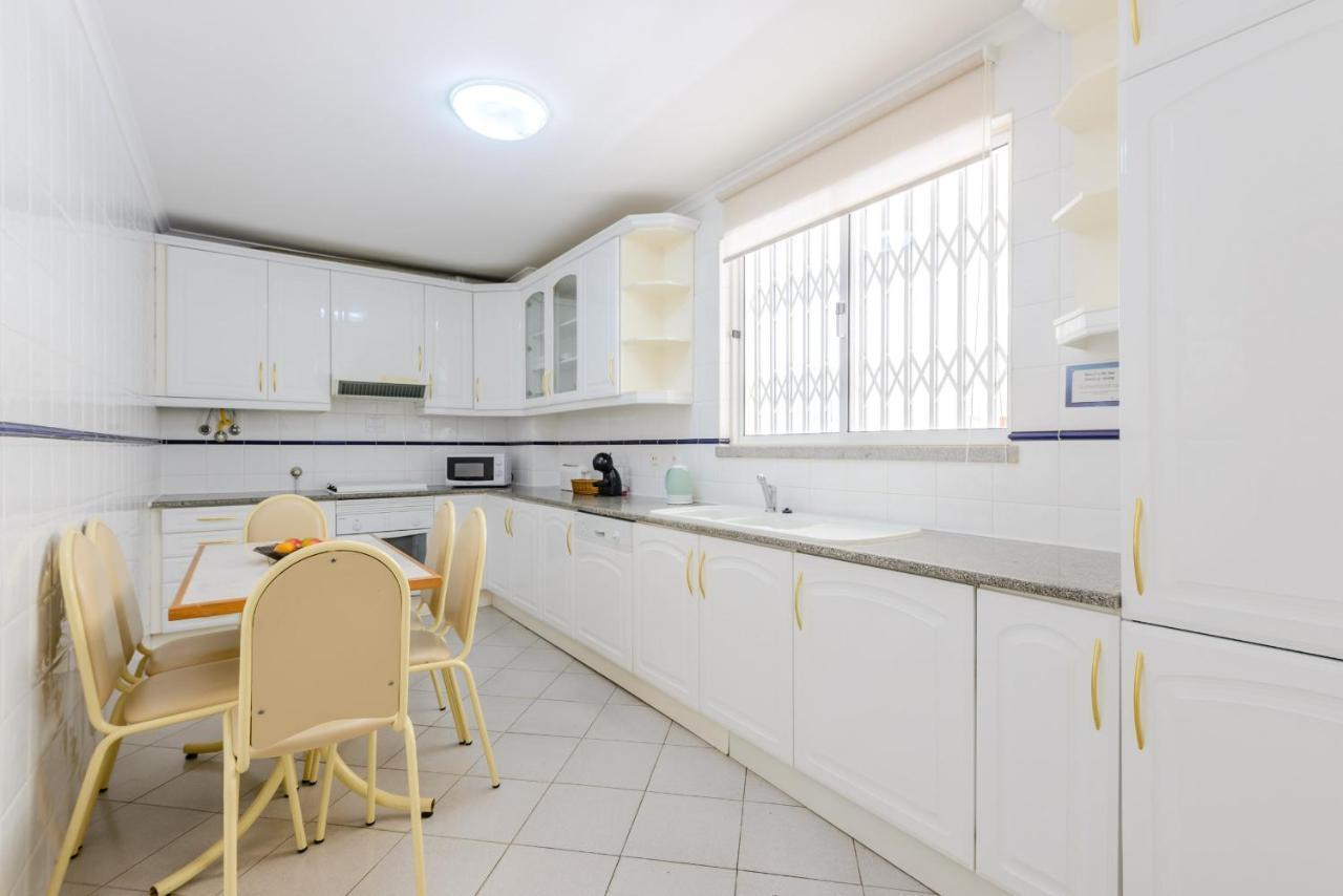 Casa Europa Apartment วิลาโมรา ภายนอก รูปภาพ