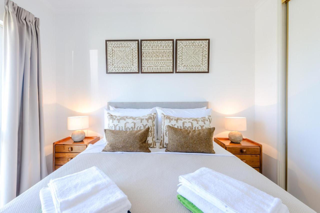 Casa Europa Apartment วิลาโมรา ภายนอก รูปภาพ