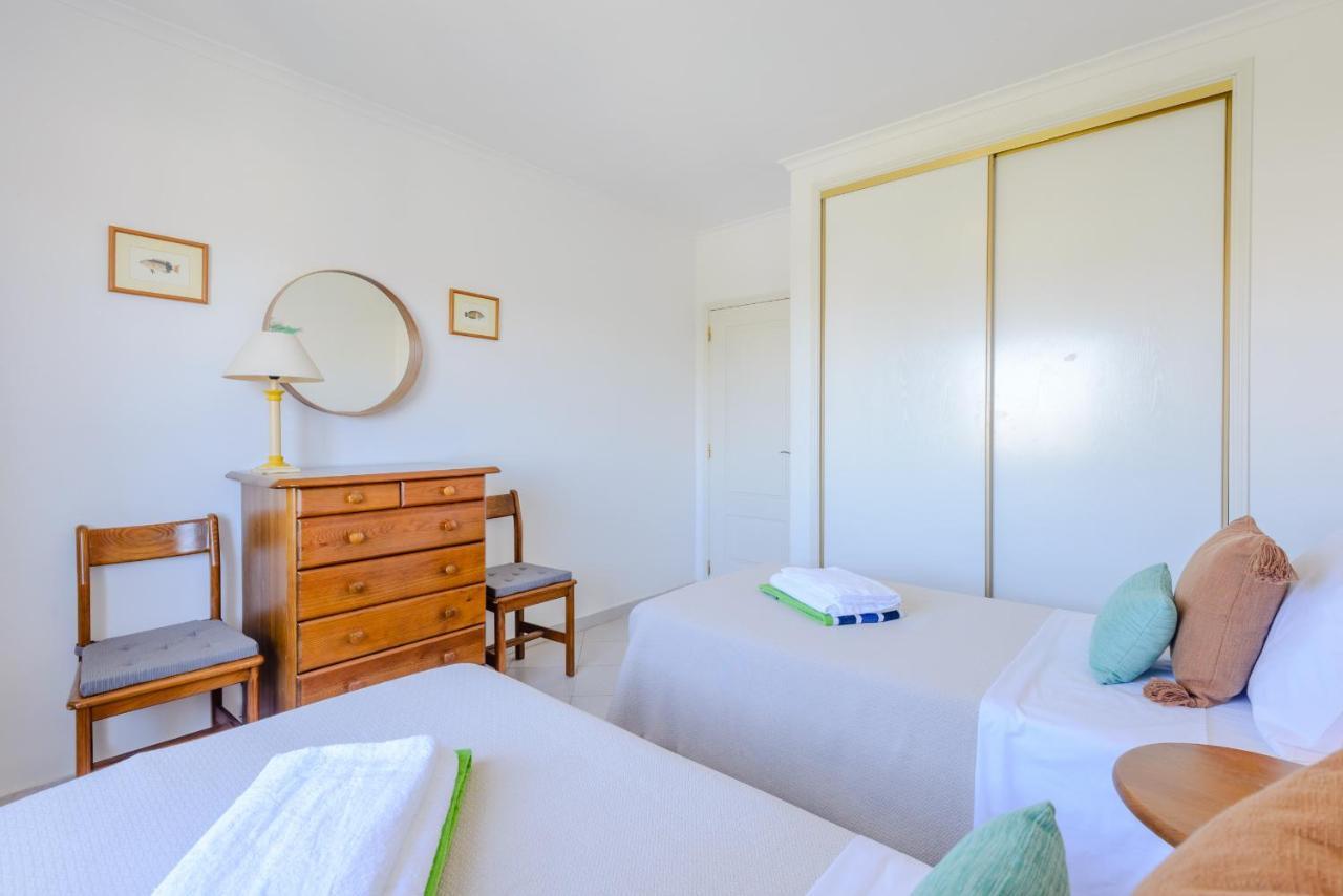 Casa Europa Apartment วิลาโมรา ภายนอก รูปภาพ