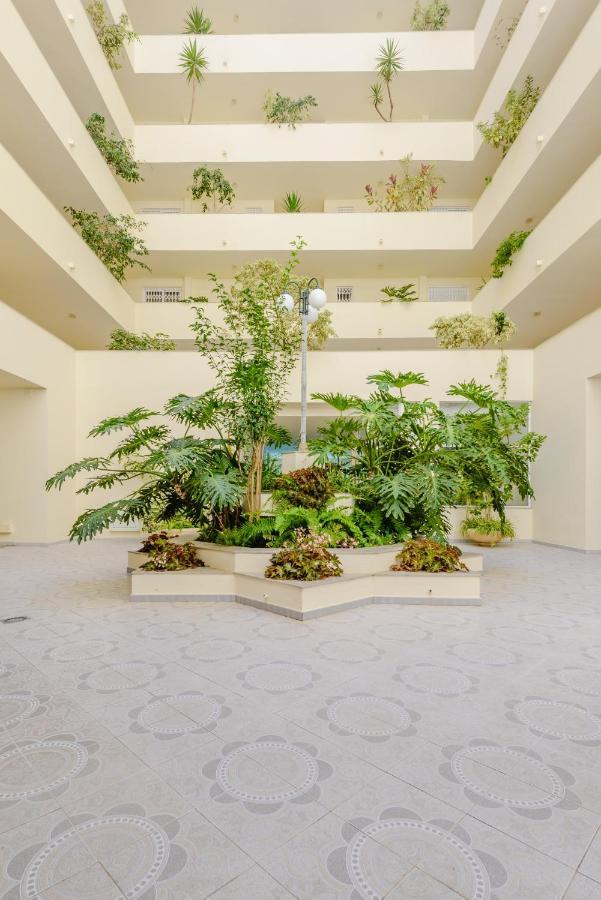 Casa Europa Apartment วิลาโมรา ภายนอก รูปภาพ